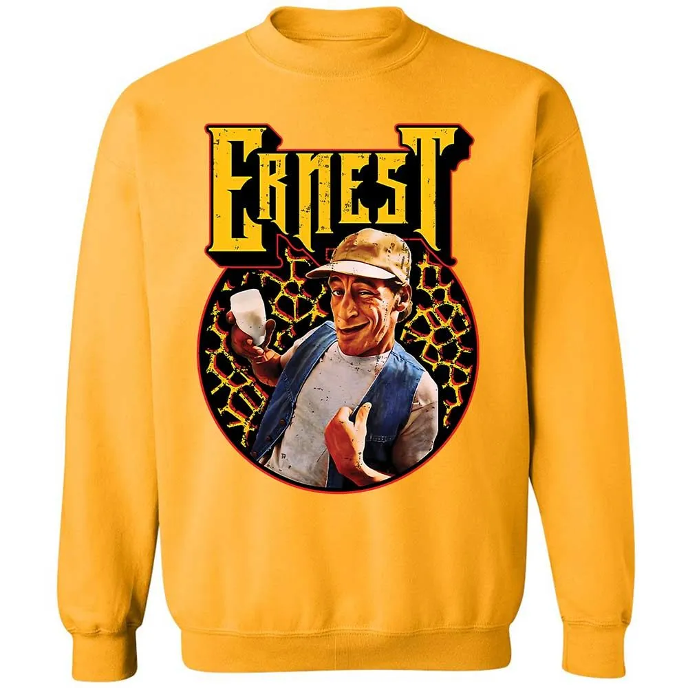 Ernest P. Worrell - Gold - 14