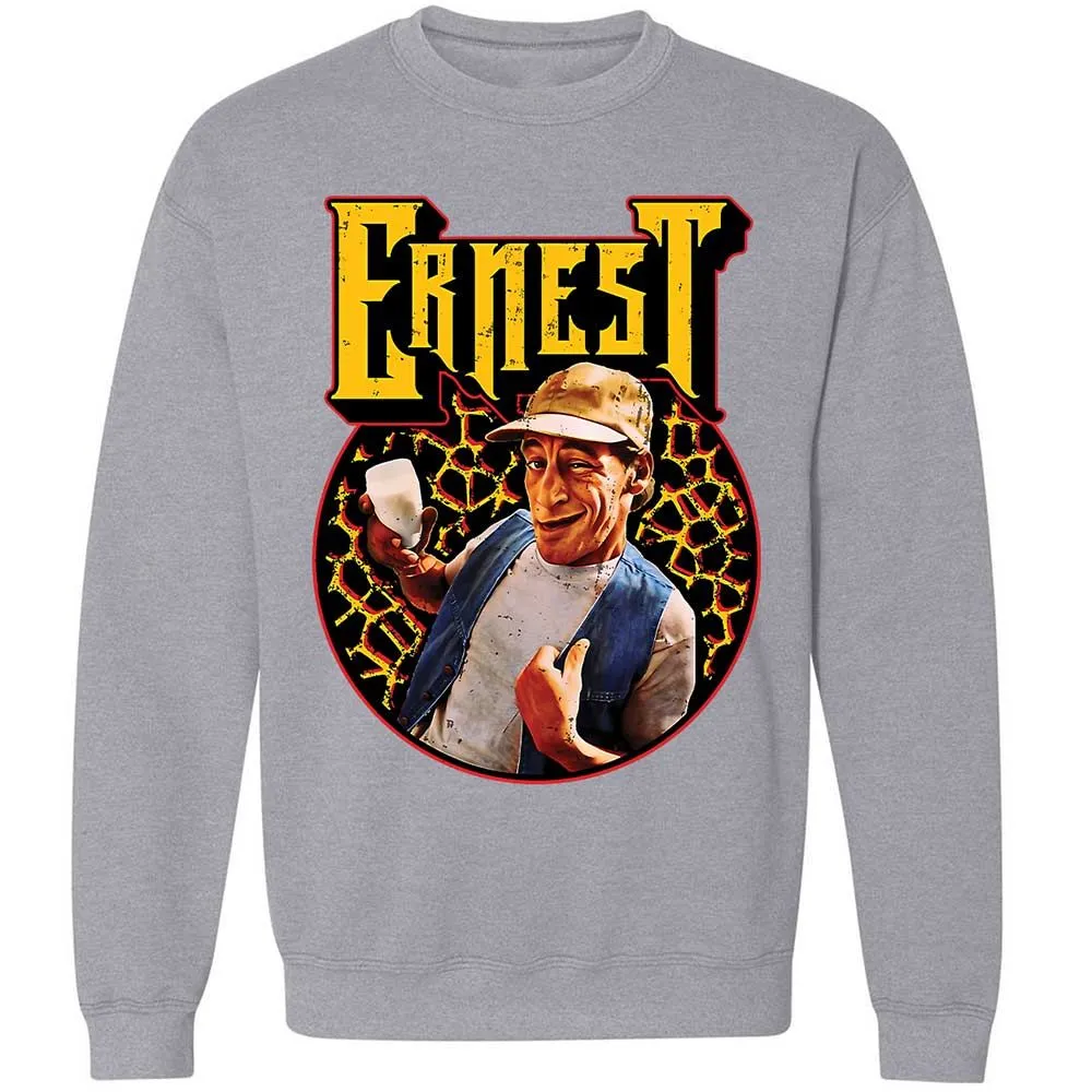Ernest P. Worrell - Sport Grey - 17