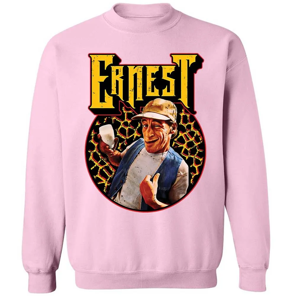 Ernest P. Worrell - Light Pink - 19