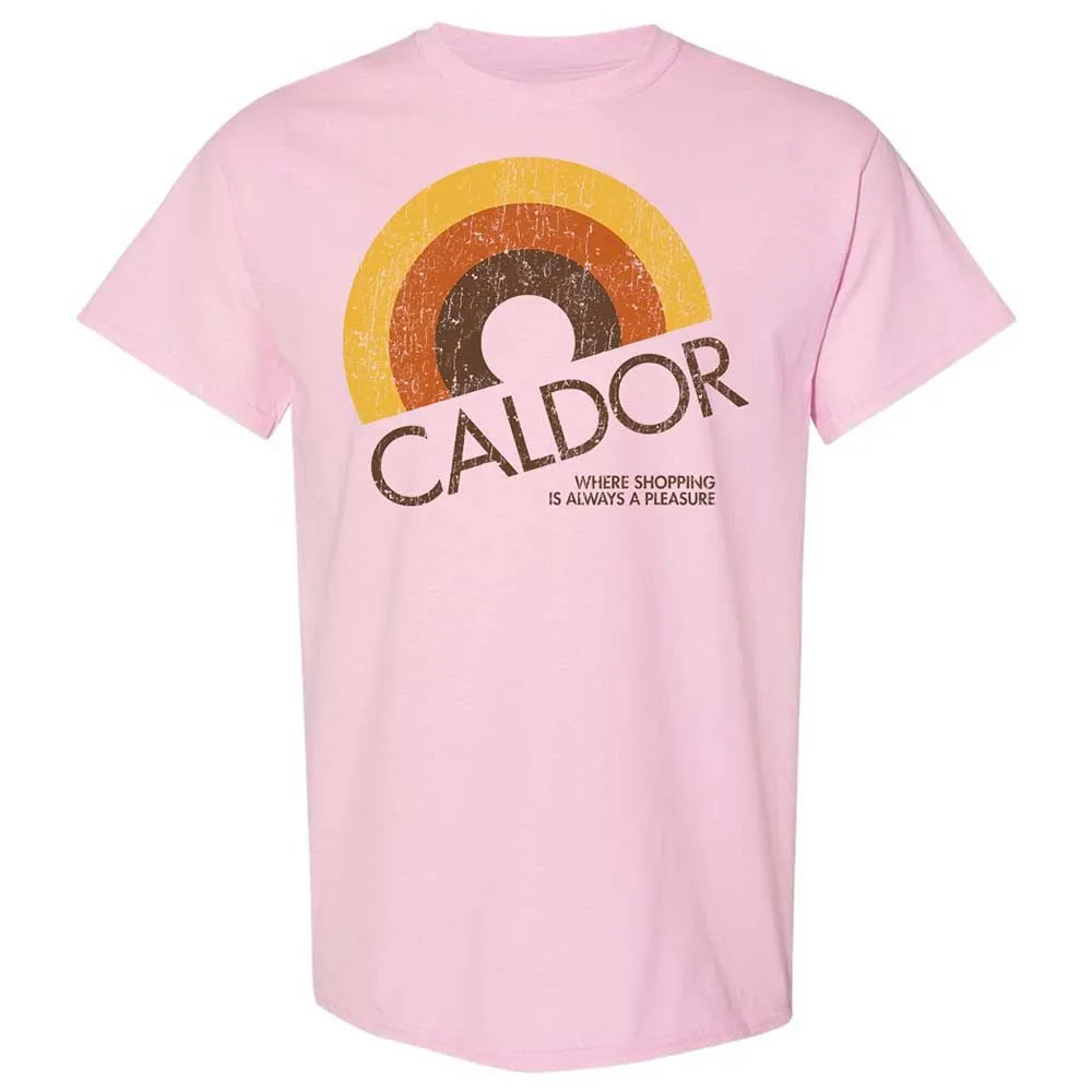 Where Shopping is Always a Pleasure - Light Pink - 5