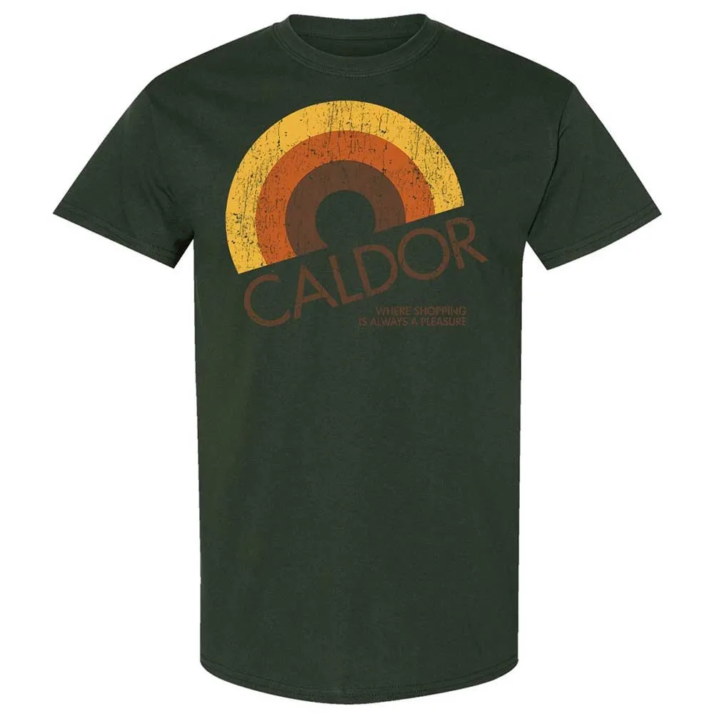 Where Shopping is Always a Pleasure - Forest Green - 18