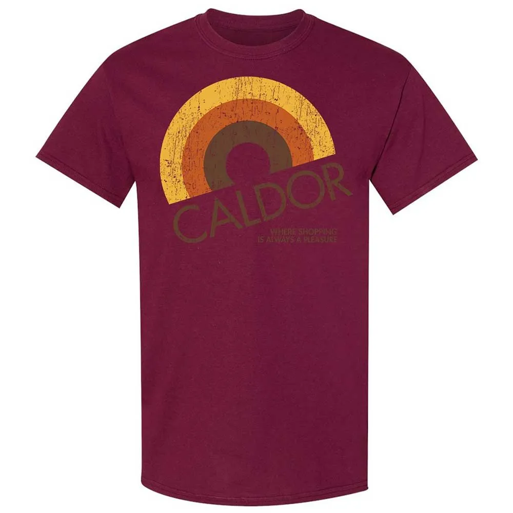Where Shopping is Always a Pleasure - Maroon - 21