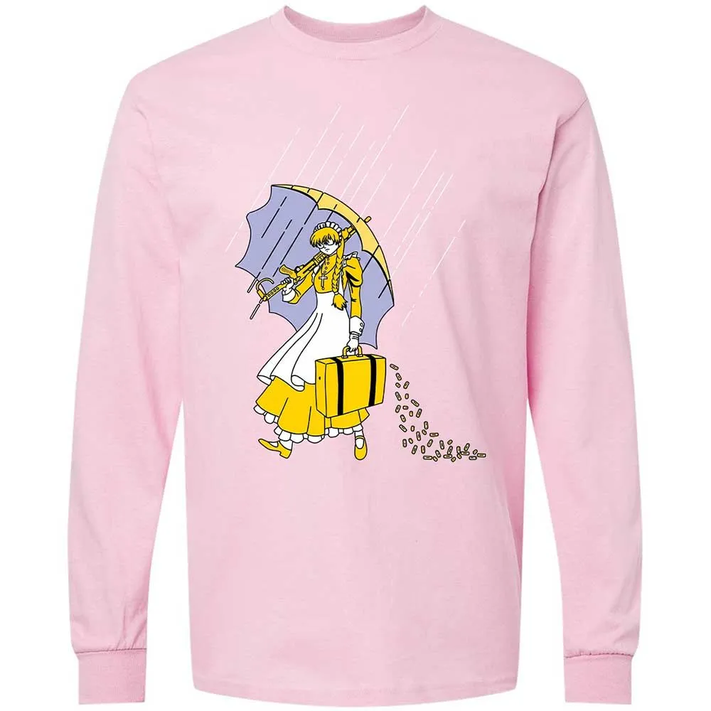Roberta Salt - Light Pink - 16