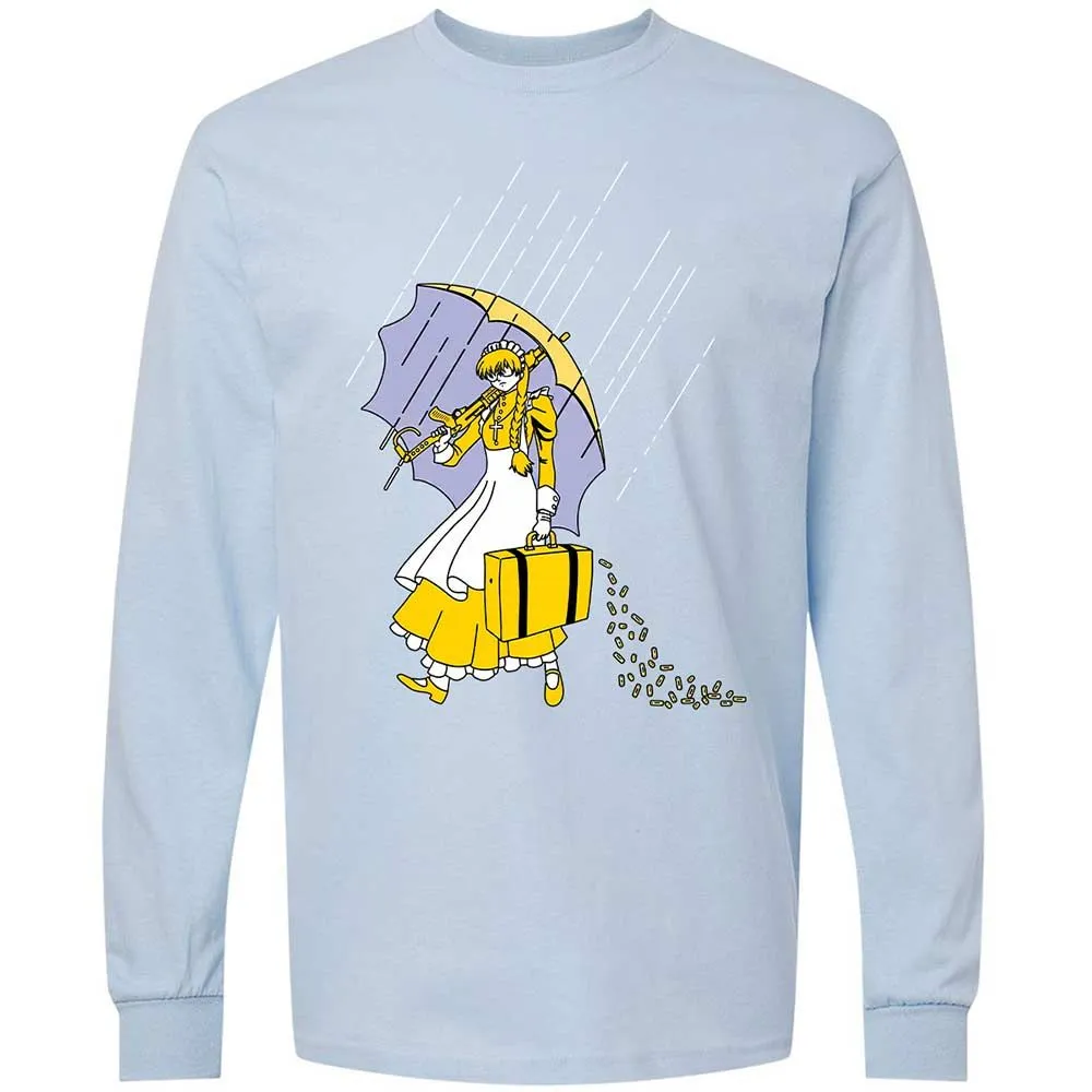 Roberta Salt - Light Blue - 18