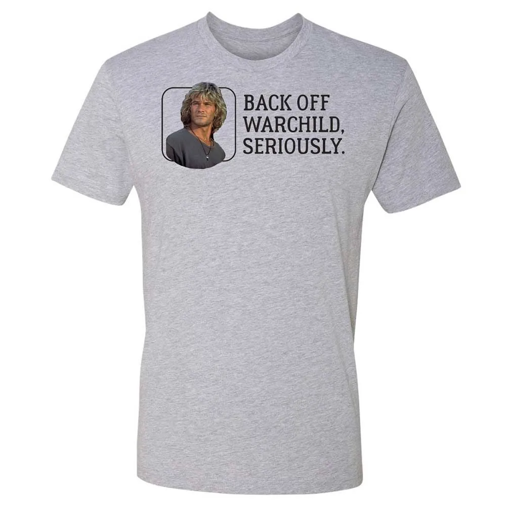 Premium Unisex T-Shirt - Z45HSWAF - Heather Grey - 2