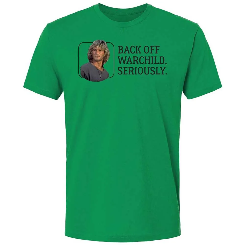 Premium Unisex T-Shirt - Z45HSWAF - Kelly Green - 11