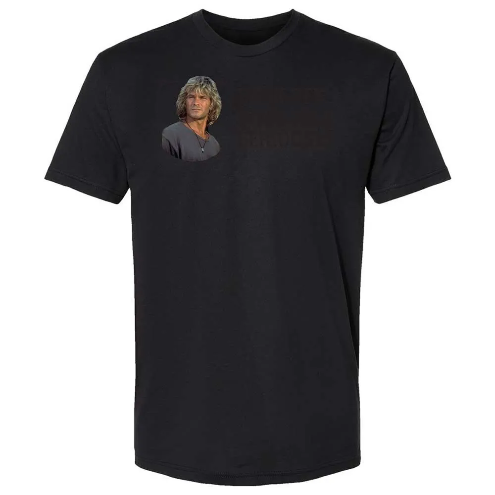 Premium Unisex T-Shirt - Z45HSWAF - Black - 14