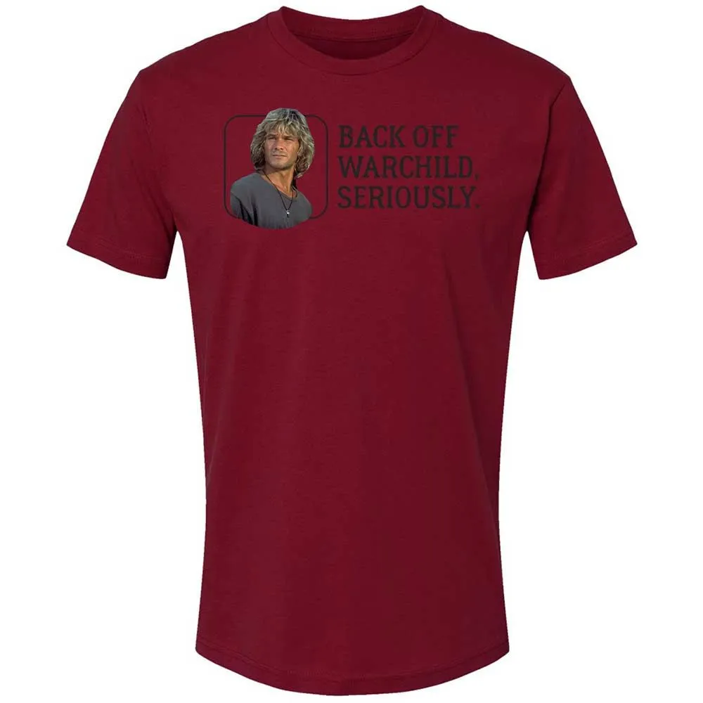 Premium Unisex T-Shirt - Z45HSWAF - Cardinal - 20