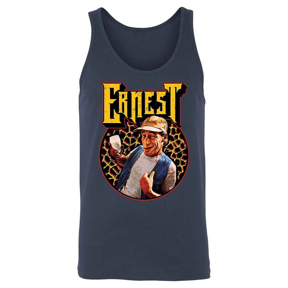 Ernest P. Worrell - Navy - 2