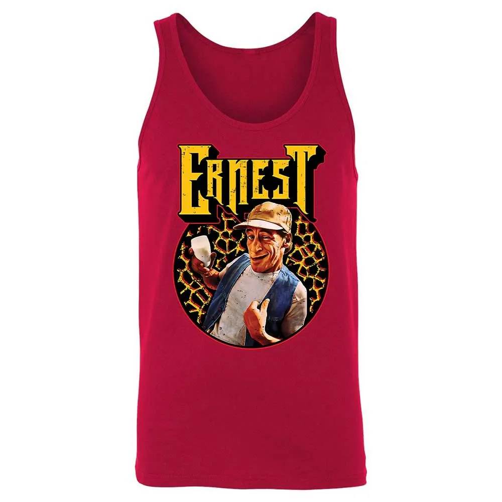 Ernest P. Worrell - Red - 6