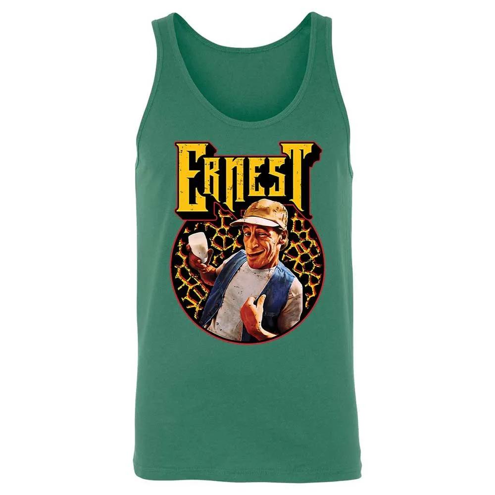 Ernest P. Worrell - Kelly - 7