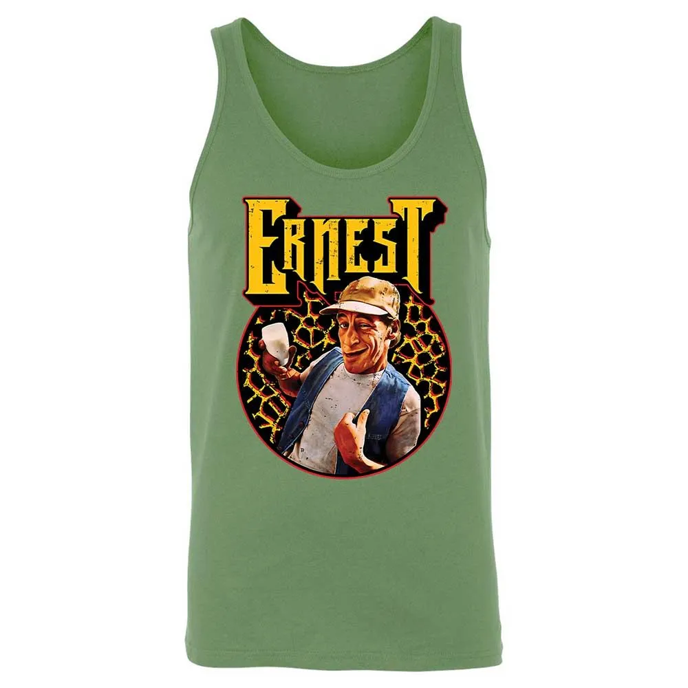 Ernest P. Worrell - Leaf - 8