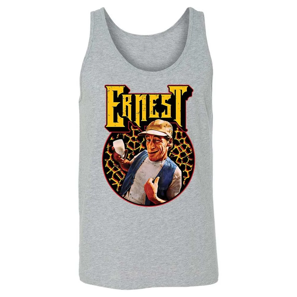 Ernest P. Worrell - Athletic Heather - 10