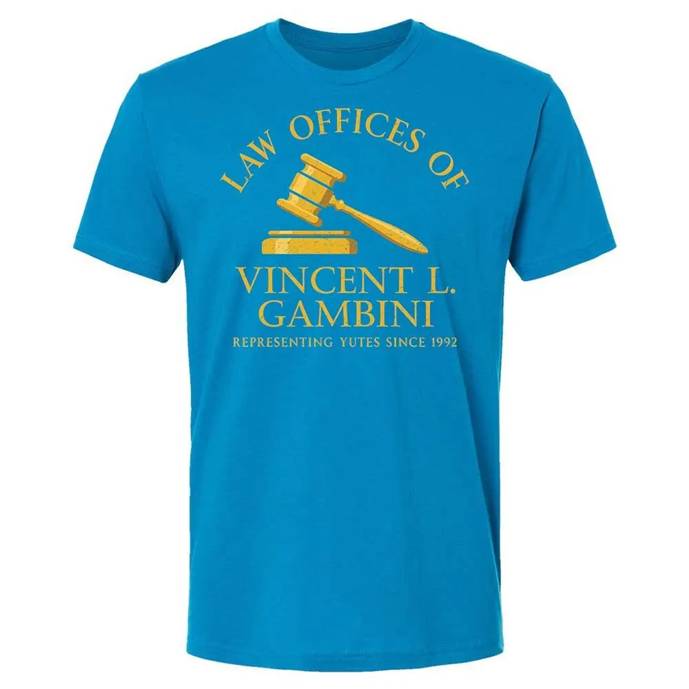 Premium Unisex T-Shirt - MDQS8VZB - Turquoise - 15