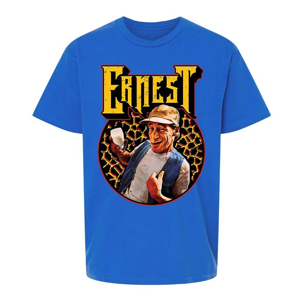 Ernest P. Worrell - Royal - 4