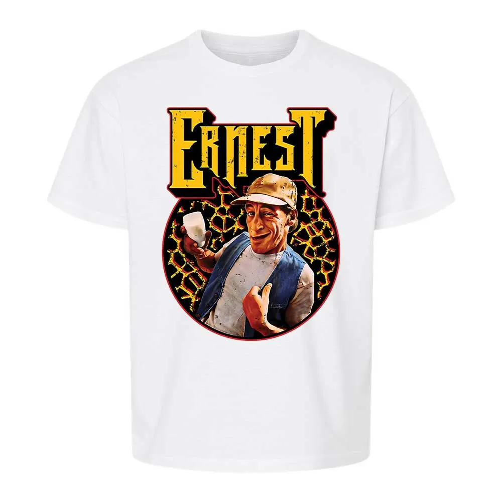 Ernest P. Worrell - White - 5