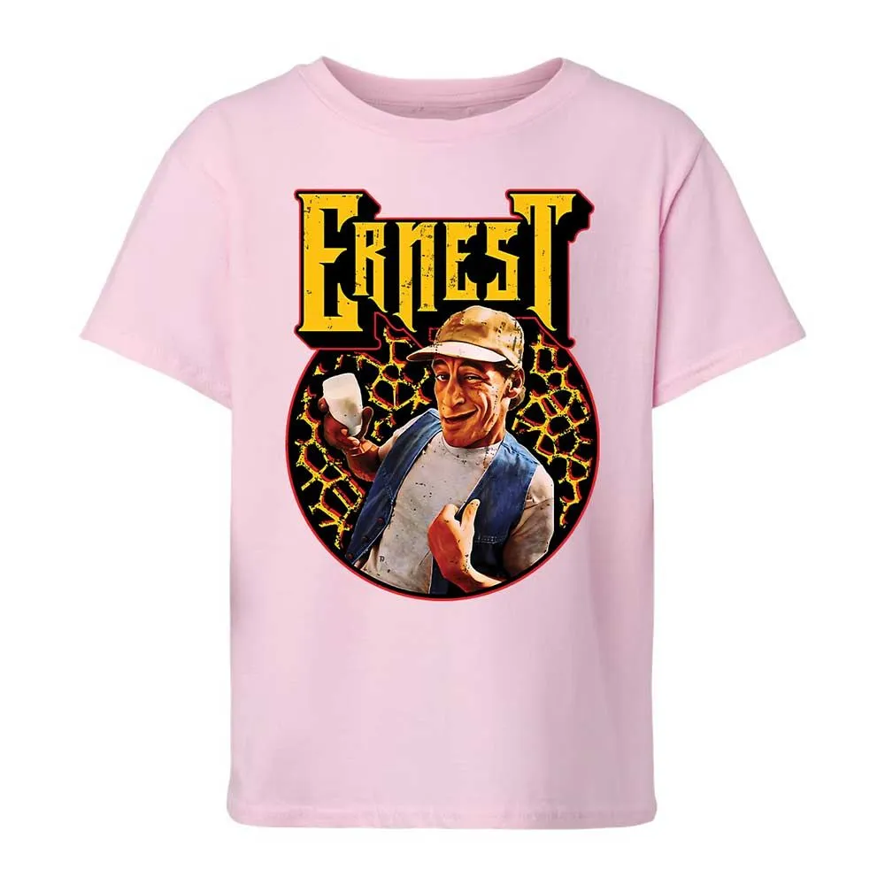 Ernest P. Worrell - Light Pink - 7