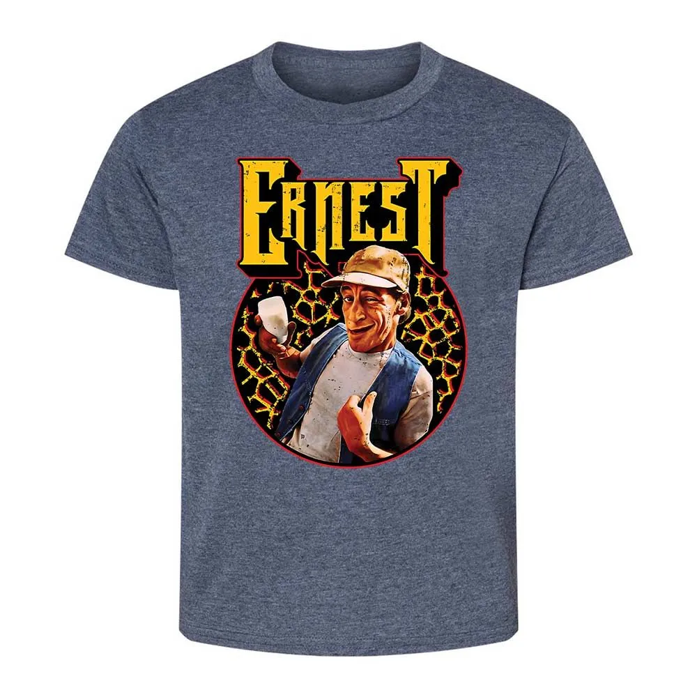 Ernest P. Worrell - Heather Navy - 9