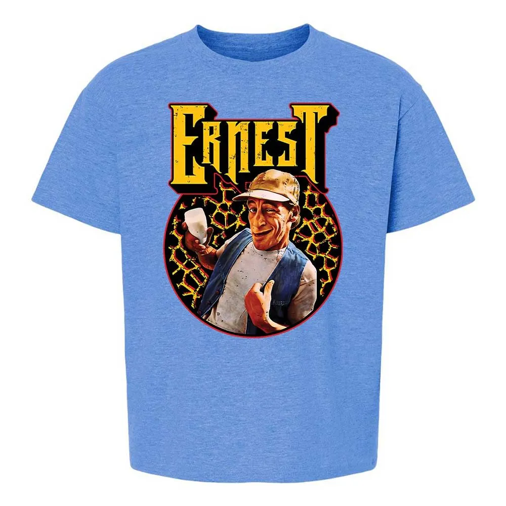 Ernest P. Worrell - Heather Royal - 13