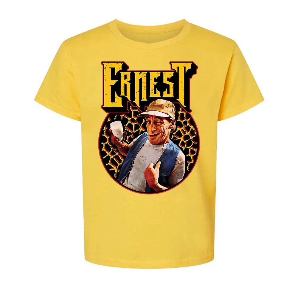 Ernest P. Worrell - Daisy - 15