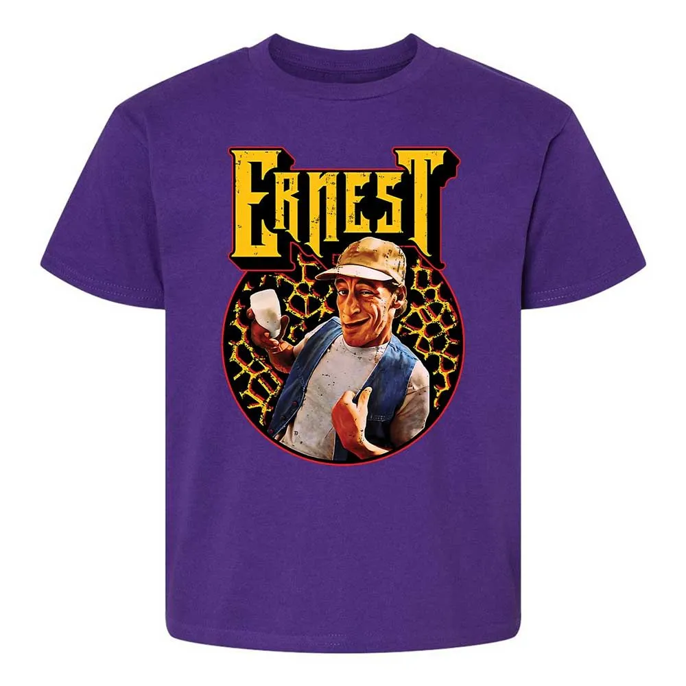 Ernest P. Worrell - Purple - 17