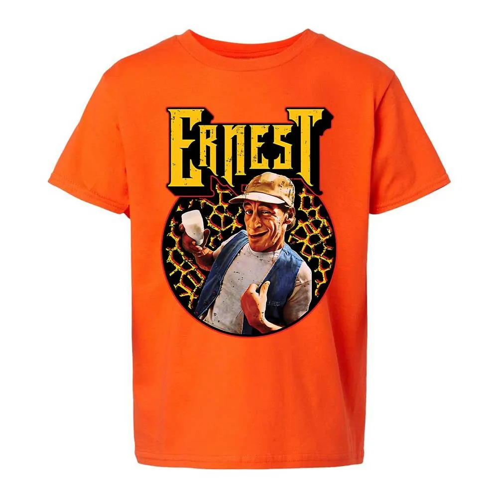 Ernest P. Worrell - Orange - 20