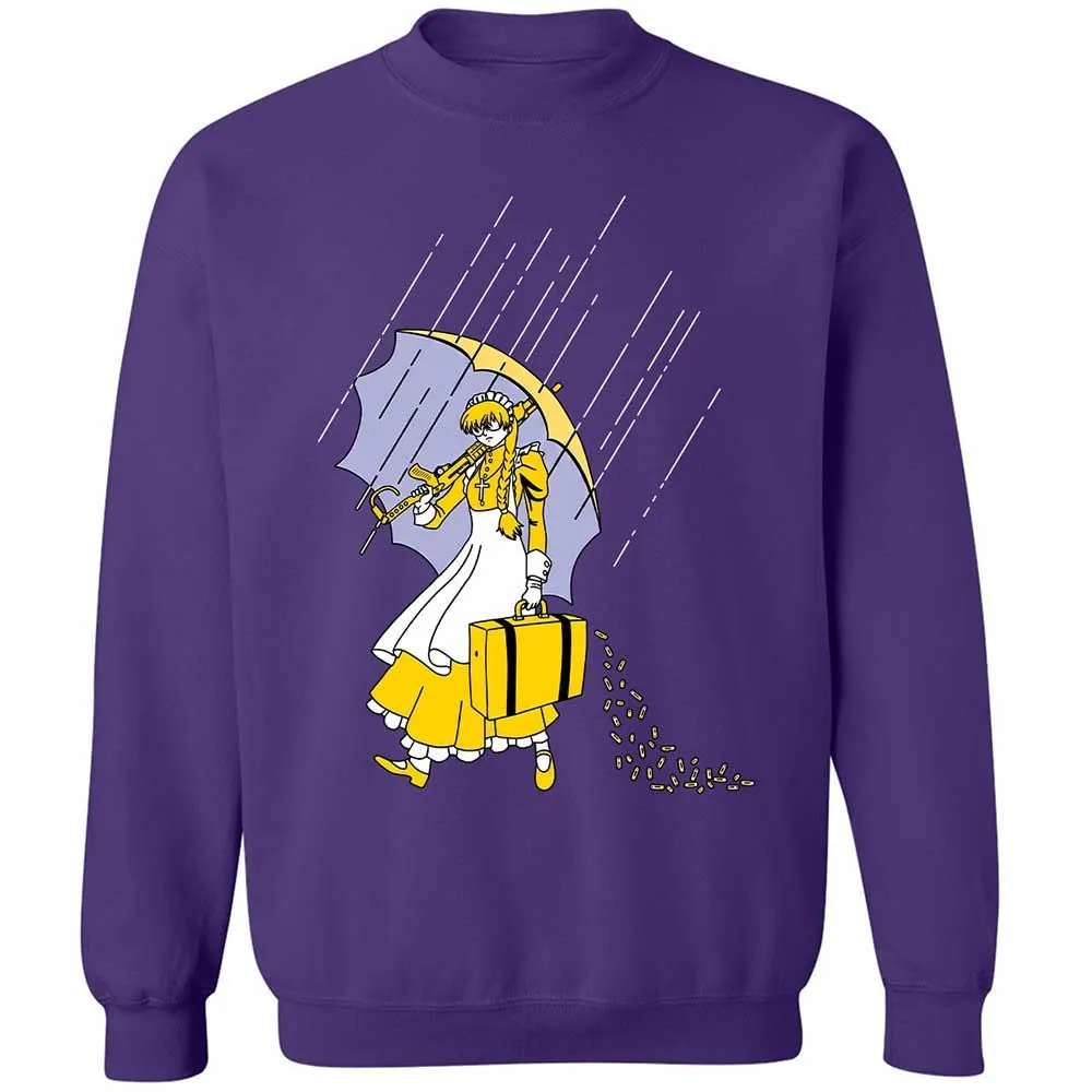 Roberta Salt - Purple - 11