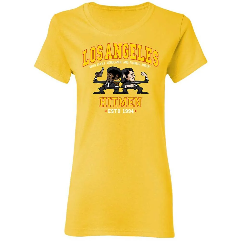 Women's T-Shirt - 18C6YAHM - Daisy - 16