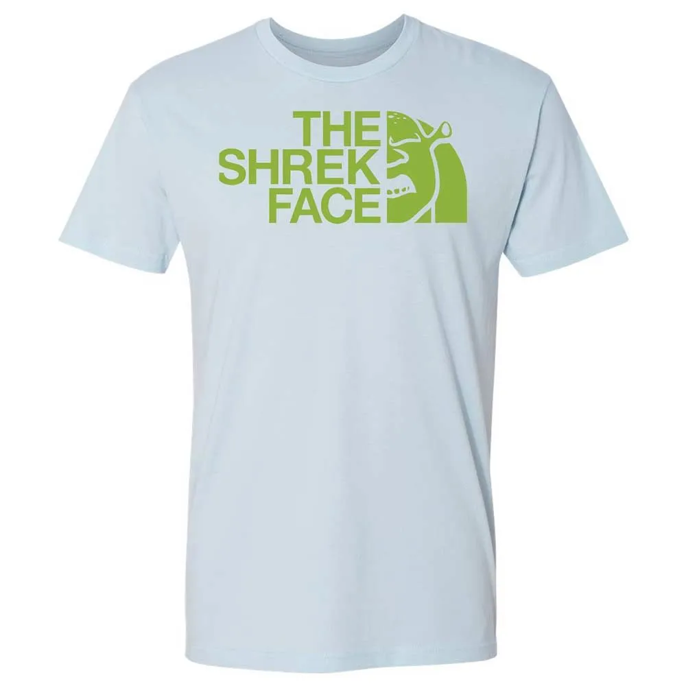 Premium Unisex T-Shirt - D1JFP1SR - Light Blue - 4