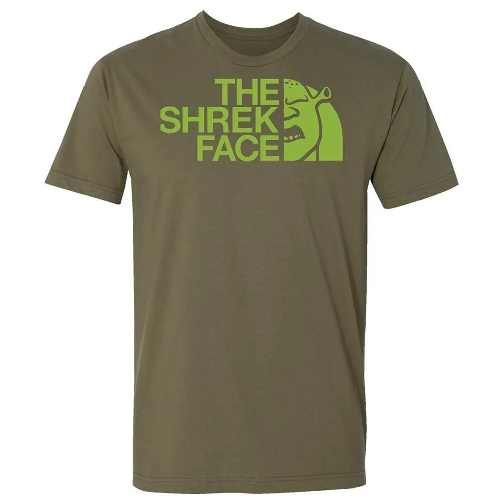 Premium Unisex T-Shirt - D1JFP1SR - Military Green - 12