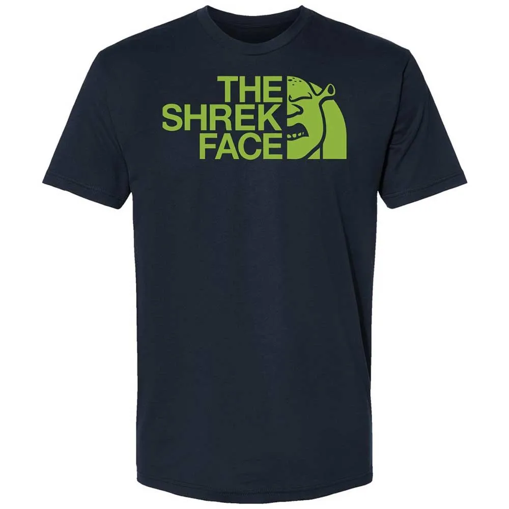 Premium Unisex T-Shirt - D1JFP1SR - Midnight Navy - 15