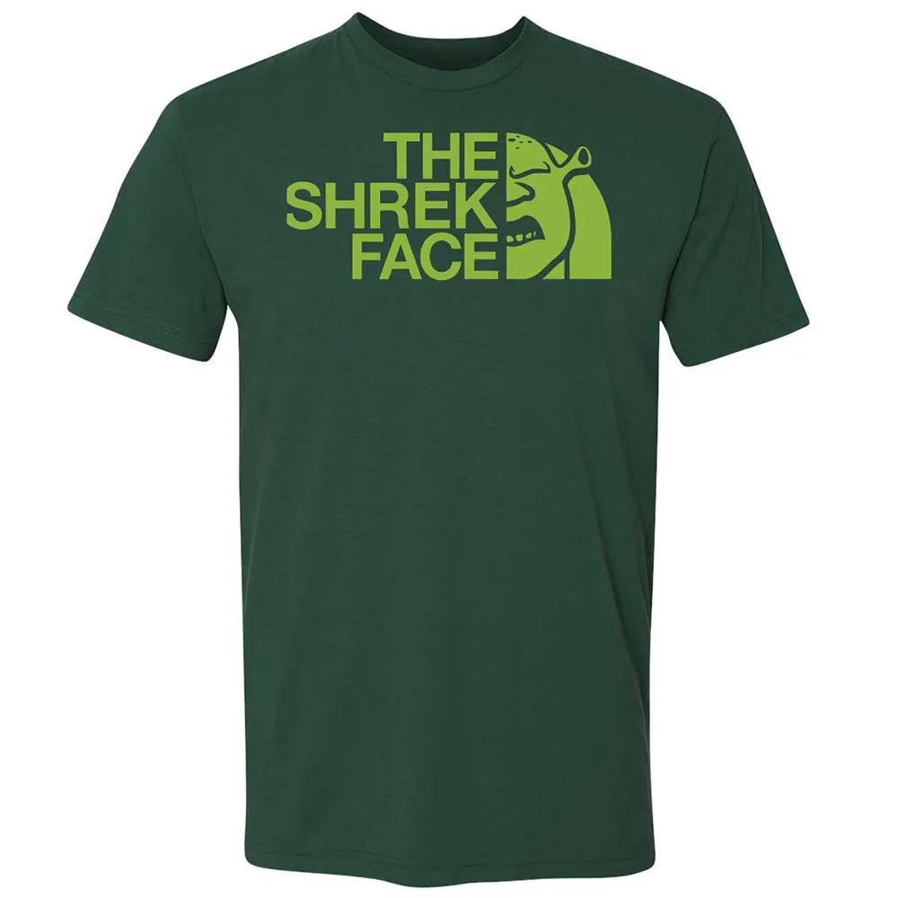 Premium Unisex T-Shirt - D1JFP1SR - Forest Green - 16