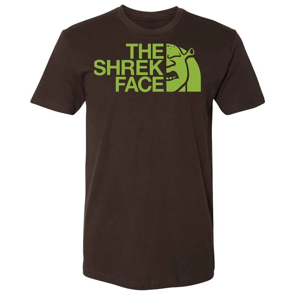 Premium Unisex T-Shirt - D1JFP1SR - Dark Chocolate - 18