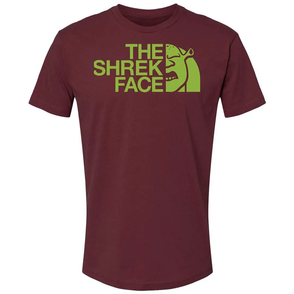 Premium Unisex T-Shirt - D1JFP1SR - Maroon - 19