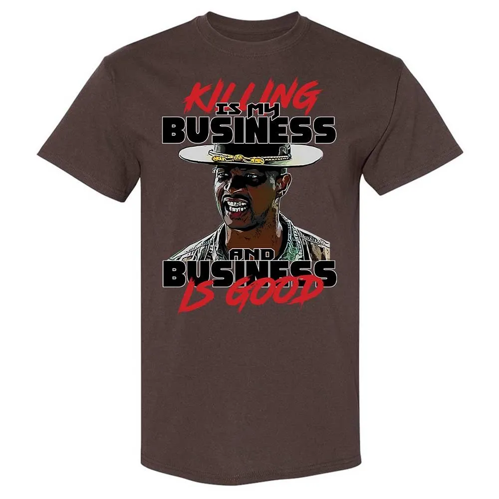 Business Is Good - Dark Chocolate - 7