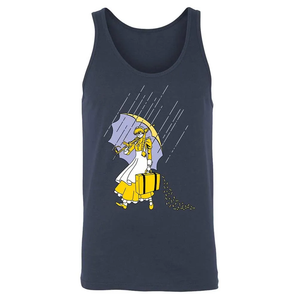 Roberta Salt - Navy - 2
