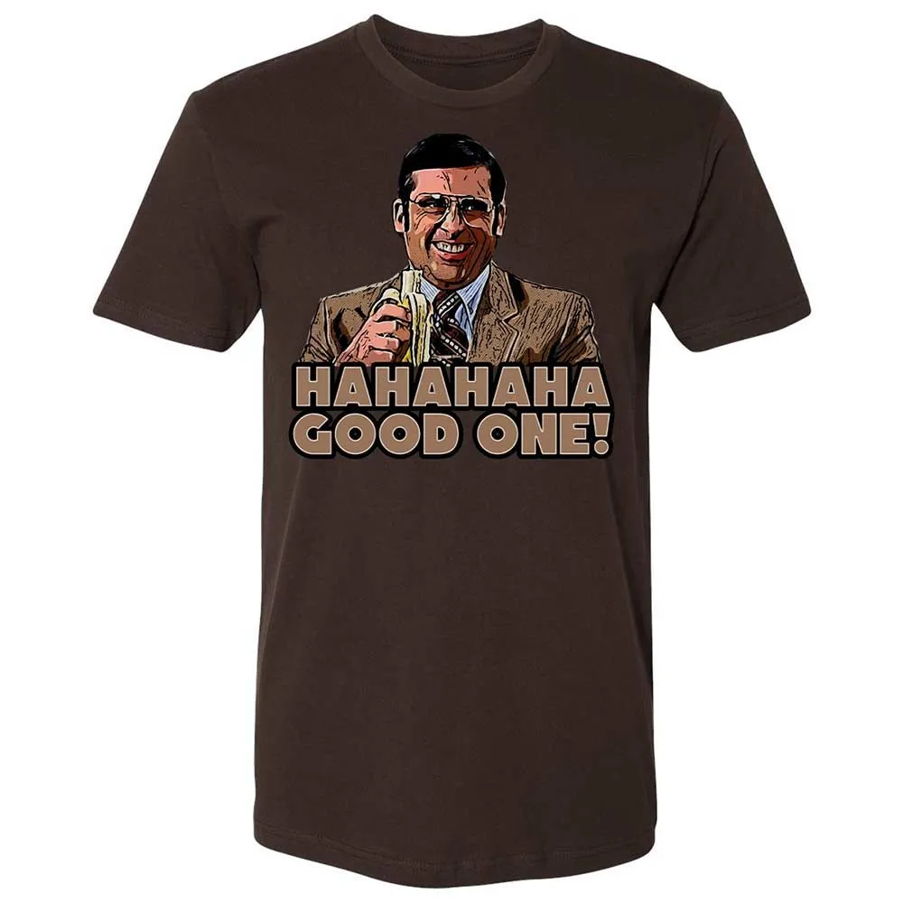 Premium Unisex T-Shirt - E19Y3DG4 - Dark Chocolate - 6