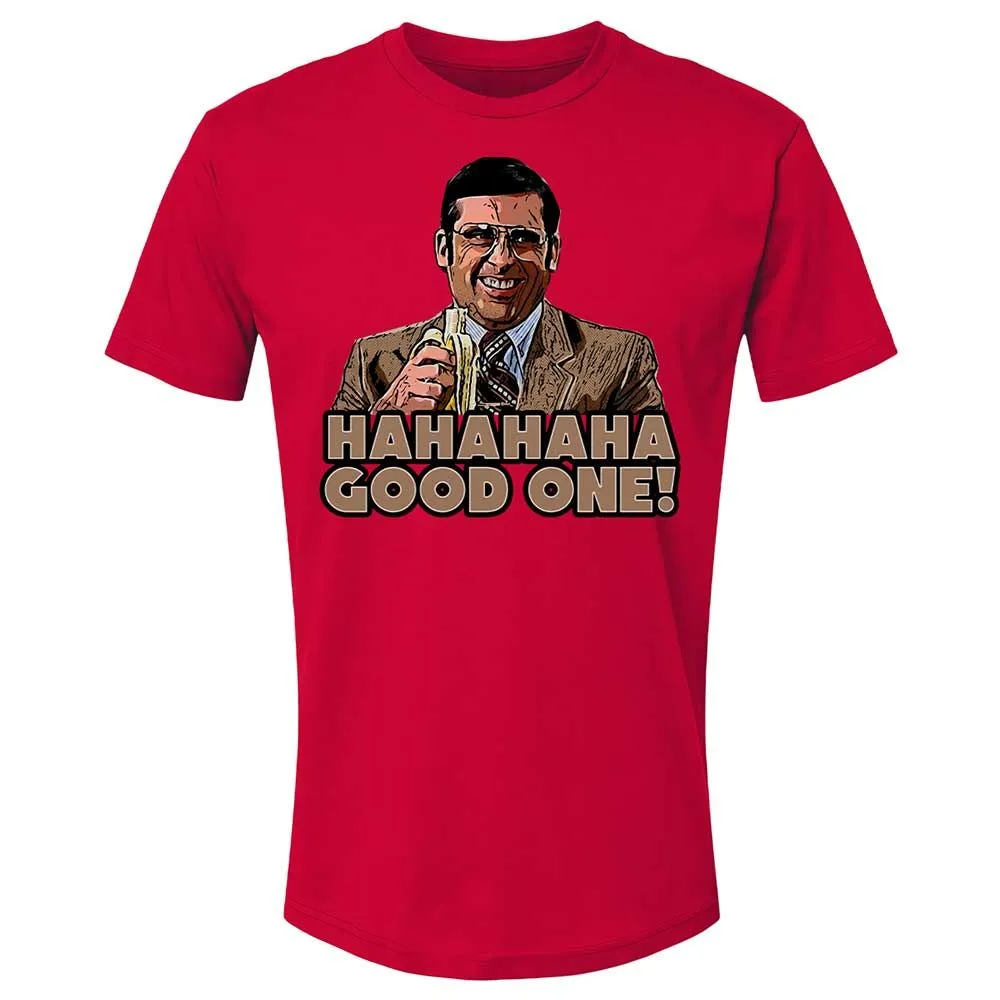 Premium Unisex T-Shirt - E19Y3DG4 - Red - 9