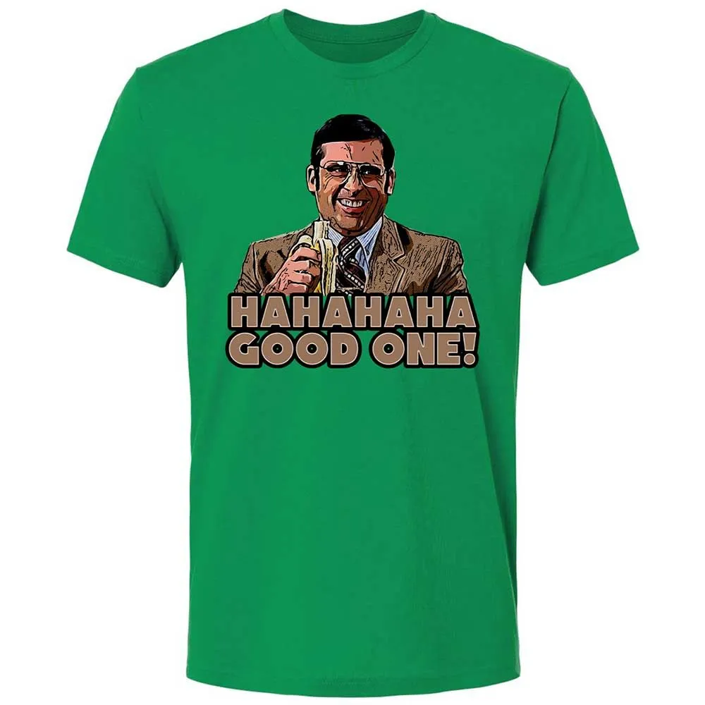 Premium Unisex T-Shirt - E19Y3DG4 - Kelly Green - 13