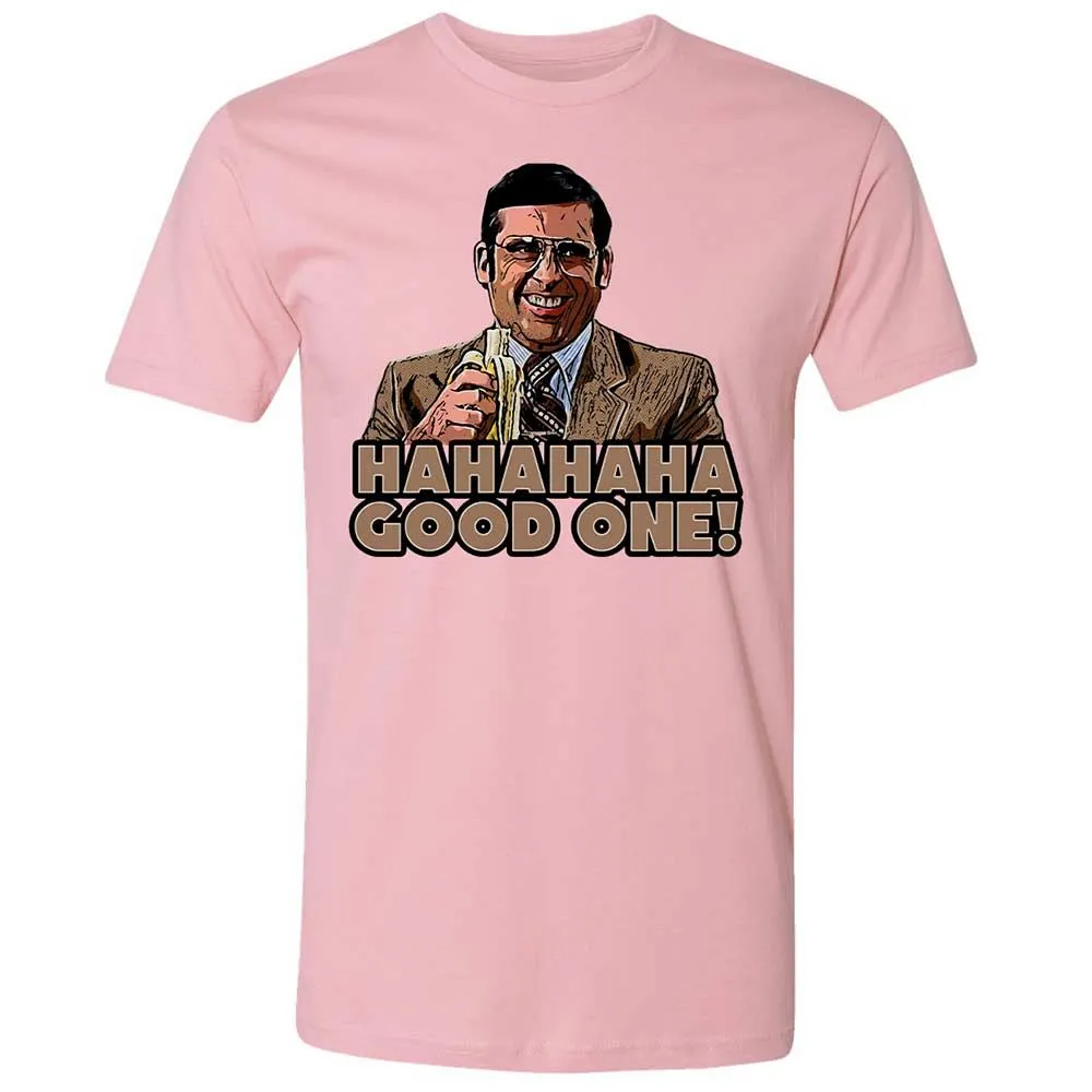 Premium Unisex T-Shirt - E19Y3DG4 - Light Pink - 16