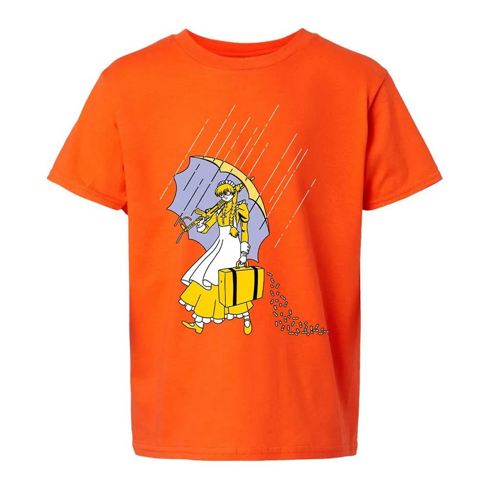 Roberta Salt - Orange - 20