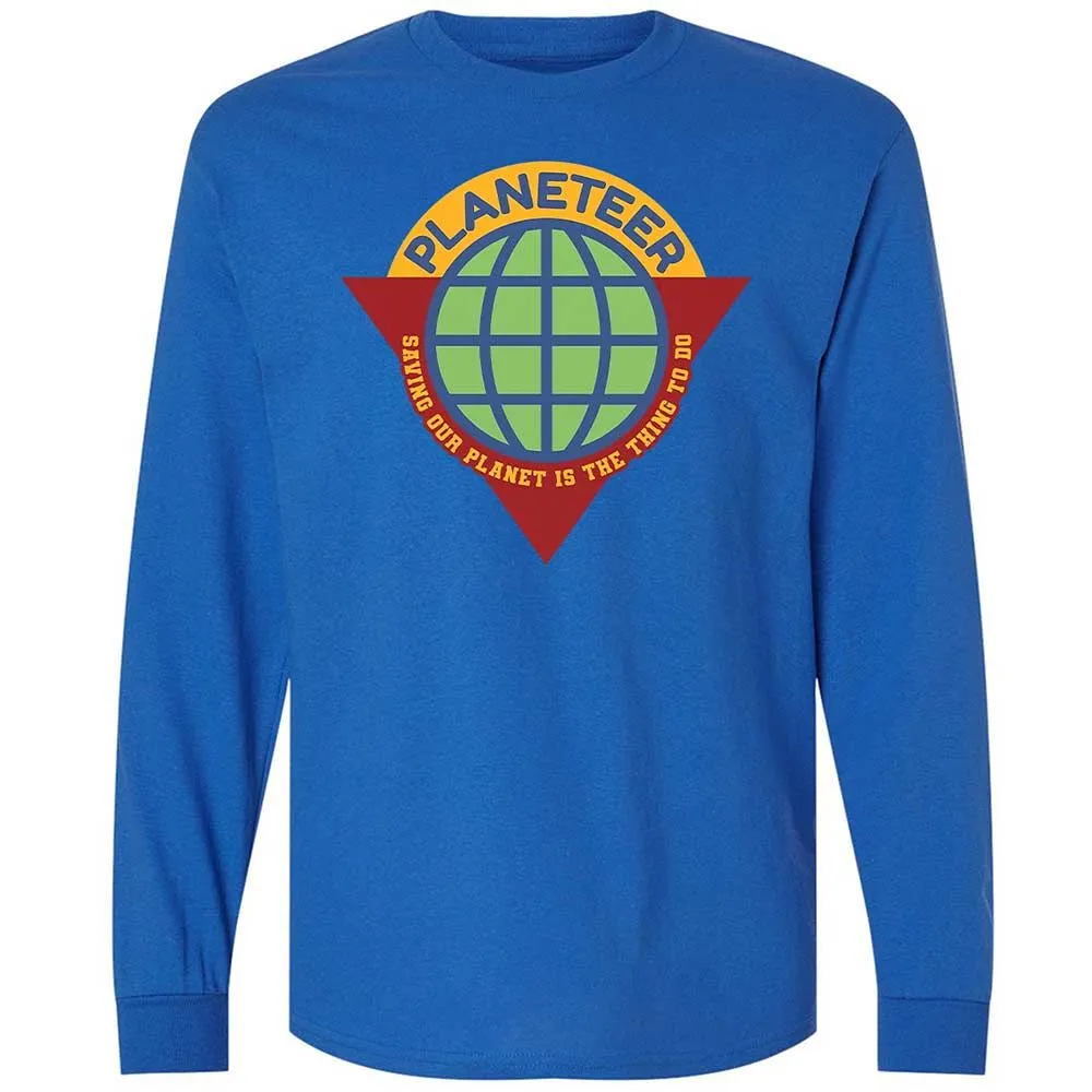Planeteer - Royal - 3