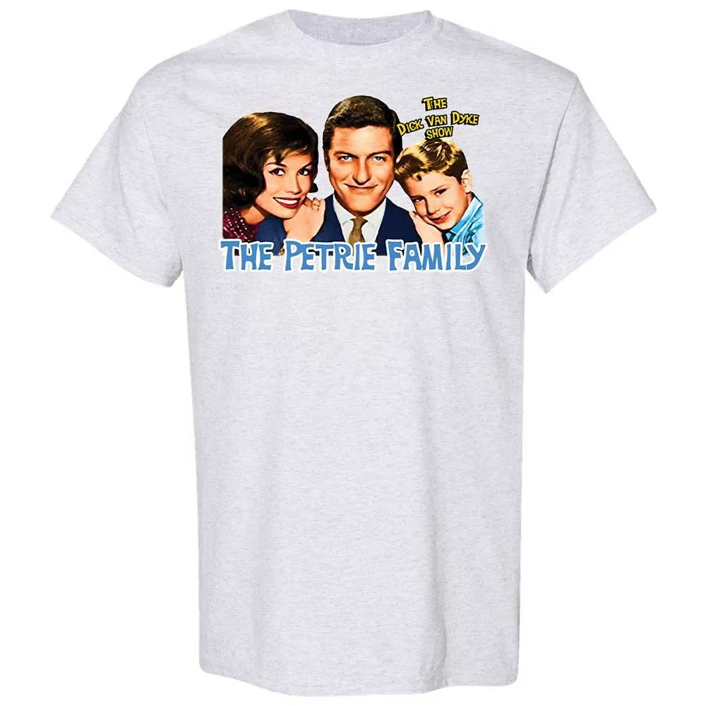 Petrie Family - Ash - 2