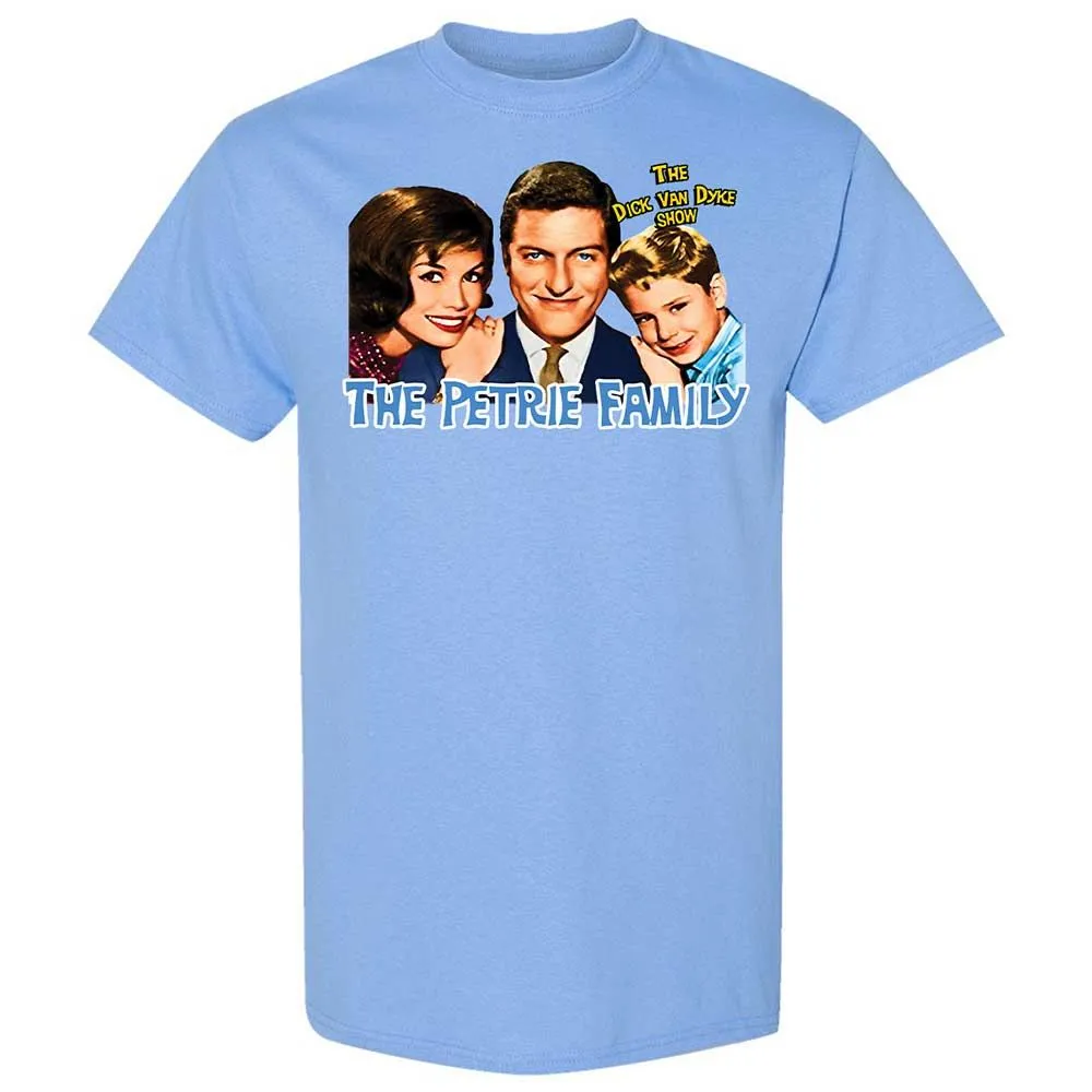 Petrie Family - Carolina Blue - 4