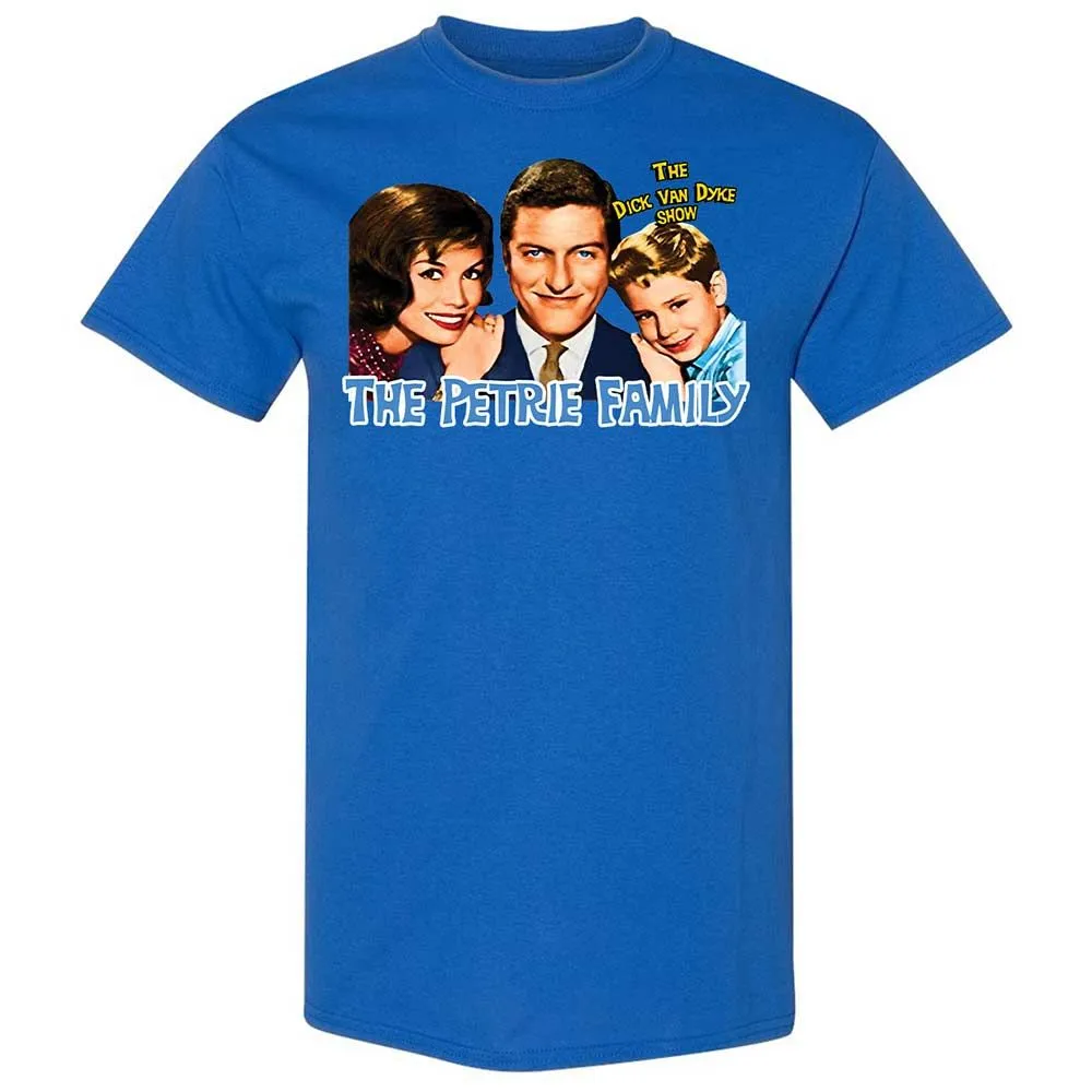 Petrie Family - Royal - 7
