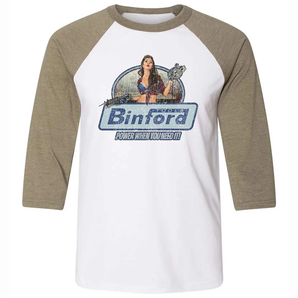 Power When You Need It - White/Heather Olive - 4