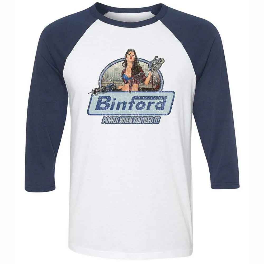 Power When You Need It - White/Navy - 8