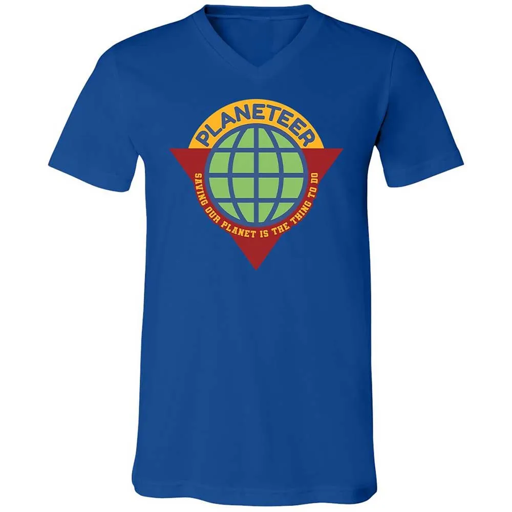 Planeteer - True Royal - 4