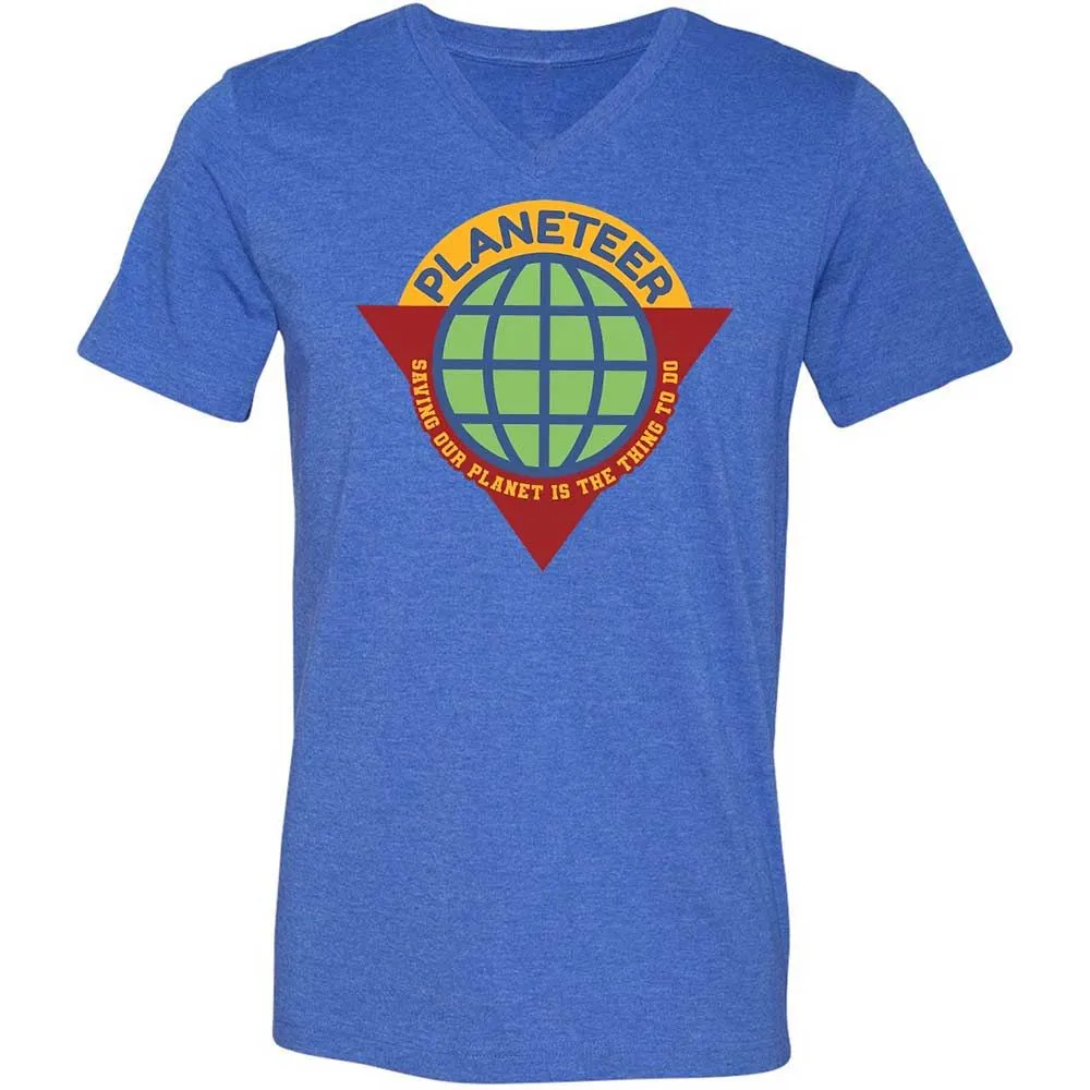 Planeteer - Heather True Royal - 5