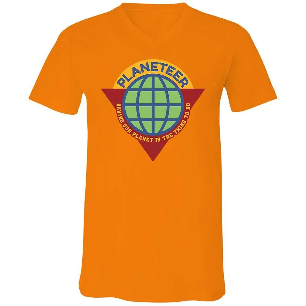 Planeteer - Orange - 12